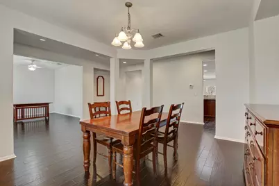 213 Mustang Island Trail, Georgetown, TX 78633 - Photo 4