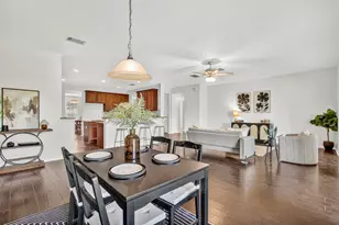213 Mustang Is Trl, Georgetown, TX 78633 - Photo 8