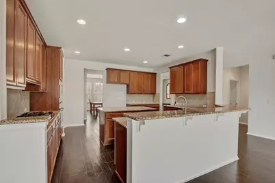 213 Mustang Island Trail, Georgetown, TX 78633 - Photo 14