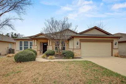 213 Mustang Island Trail, Georgetown, TX 78633 - Photo 2