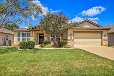 213 Mustang Island Trail, Georgetown, TX 78633 - Photo 1