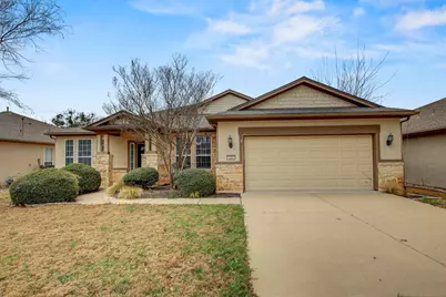 213 Mustang Island Trail, Georgetown, TX 78633 - Photo 1