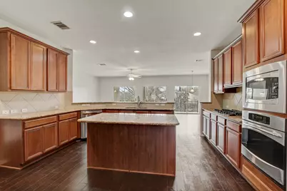 213 Mustang Island Trail, Georgetown, TX 78633 - Photo 10