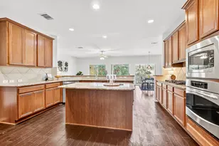 213 Mustang Is Trl, Georgetown, TX 78633 - Photo 10