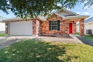 18420 Cloudmore Ln, Elgin, TX 78621 - Photo 1