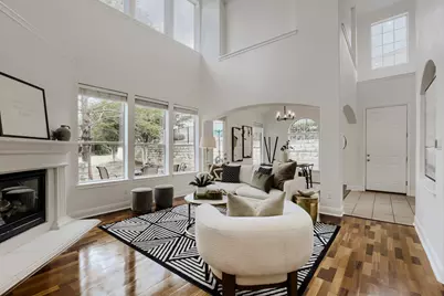 112 Aria Ridge, Austin, TX 78738 - Photo 4