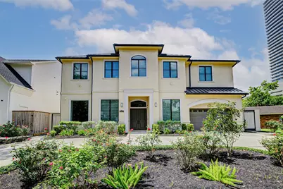2822 Westgrove Lane, Houston, TX 77027 - Photo 1