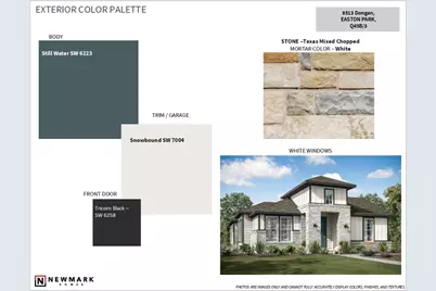 8513 Dongan Drive, Austin, TX 78744 - Photo 2