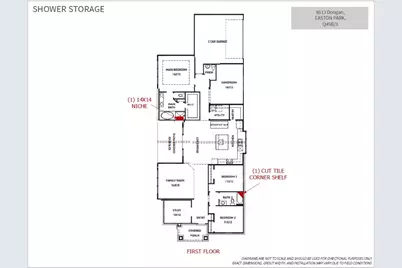 8513 Dongan Drive, Austin, TX 78744 - Photo 10