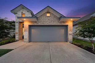1008 Summer Gln, Georgetown, TX 78628 - Photo 1