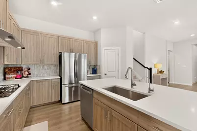 1008 Summer Glen, Georgetown, TX 78628 - Photo 10