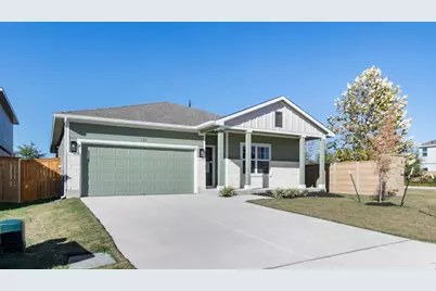 108 Outlaw Drive, Jarrell, TX 76537 - Photo 2