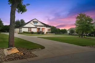 408 Bold Sundown, Liberty Hill, TX 78642 - Photo 2