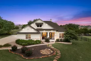 408 Bold Sundown, Liberty Hill, TX 78642 - Photo 34