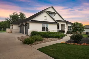 408 Bold Sundown, Liberty Hill, TX 78642 - Photo 30