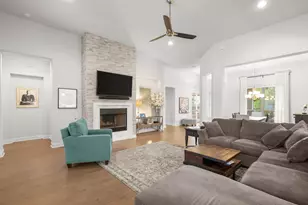 408 Bold Sundown, Liberty Hill, TX 78642 - Photo 18