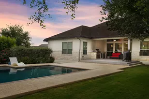 408 Bold Sundown, Liberty Hill, TX 78642 - Photo 12