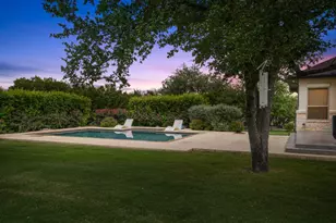 408 Bold Sundown, Liberty Hill, TX 78642 - Photo 38