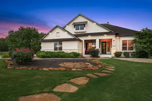 408 Bold Sundown, Liberty Hill, TX 78642 - Photo 4