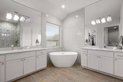 408 Bold Sundown, Liberty Hill, TX 78642 - Photo 20