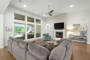 408 Bold Sundown, Liberty Hill, TX 78642 - Photo 24