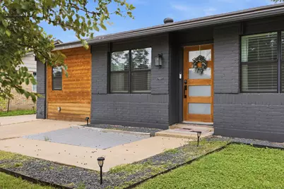 1014 S Meadows Drive, Austin, TX 78758 - Photo 1