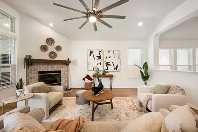 1609 Carmine Drive, Leander, TX 78641 - Photo 6