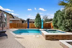 1609 Carmine Dr, Leander, TX 78641 - Photo 28