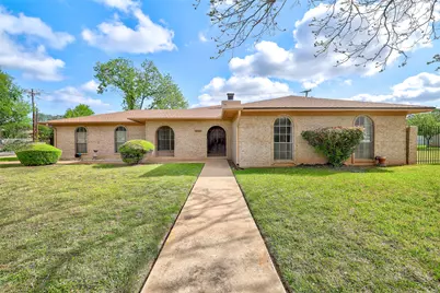 2303 Dawn Drive, Georgetown, TX 78628 - Photo 1