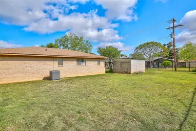 2303 Dawn Drive, Georgetown, TX 78628 - Photo 28