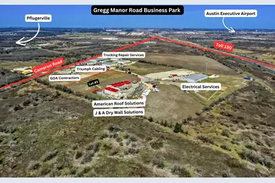 6901 Lee Manor Cove, Manor, TX 78653 - Photo 12