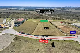 6901 Lee Manor Cove, Manor, TX 78653 - Photo 1