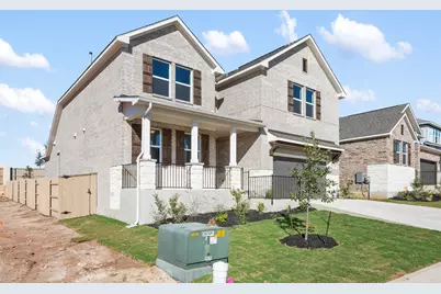 136 Coleto Trail, Bastrop, TX 78602 - Photo 4