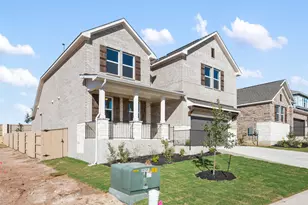 136 Coleto Tr, Bastrop, TX 78602 - Photo 4