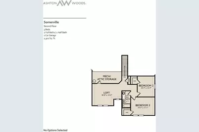 136 Coleto Trail, Bastrop, TX 78602 - Photo 6