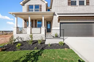 136 Coleto Tr, Bastrop, TX 78602 - Photo 2