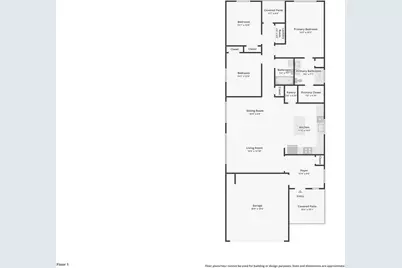 468 Josey Wales Drive, Jarrell, TX 76537 - Photo 16