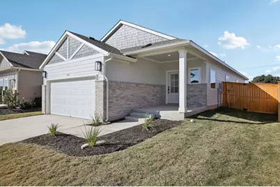 468 Josey Wales Drive, Jarrell, TX 76537 - Photo 2