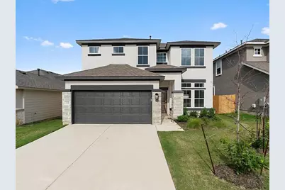 129 Arena Drive, Liberty Hill, TX 78642 - Photo 1