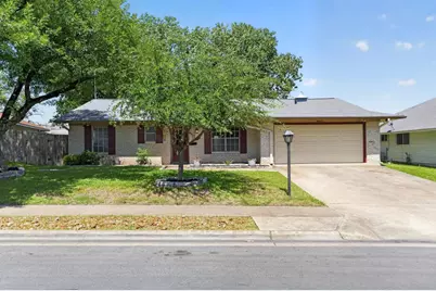 8602 Colonial Drive, Austin, TX 78758 - Photo 2