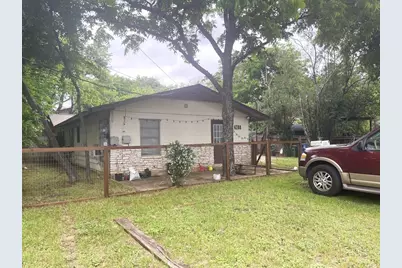 4708 Red River Street, Austin, TX 78751 - Photo 2