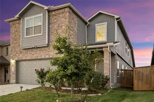 148 Rowdy Yates Wy, Jarrell, TX 76537 - Photo 2