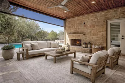 808 Horseback Hollow Drive, Austin, TX 78732 - Photo 30