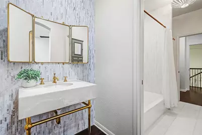 808 Horseback Hollow Drive, Austin, TX 78732 - Photo 24