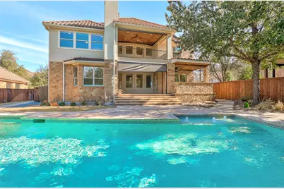 808 Horseback Hollow Drive, Austin, TX 78732 - Photo 34