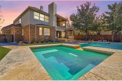 808 Horseback Hollow Drive, Austin, TX 78732 - Photo 32