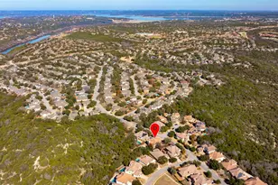 808 Horseback Hollow Dr, Austin, TX 78732 - Photo 36