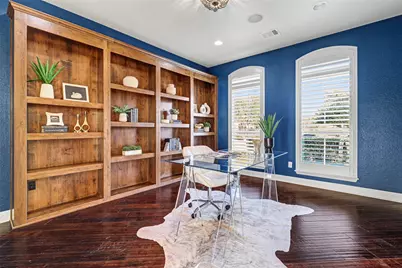 808 Horseback Hollow Drive, Austin, TX 78732 - Photo 10