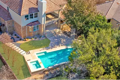 808 Horseback Hollow Drive, Austin, TX 78732 - Photo 34