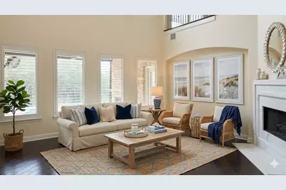 808 Horseback Hollow Drive, Austin, TX 78732 - Photo 8